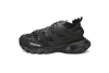 PKGoden Balenciaga  3rd Tess S.Black Rice Grey Black 736328 W3SKC 0102
