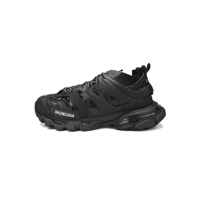 PKGoden Balenciaga  3rd Tess S.Black Rice Grey Black 736328 W3SKC 0102 01