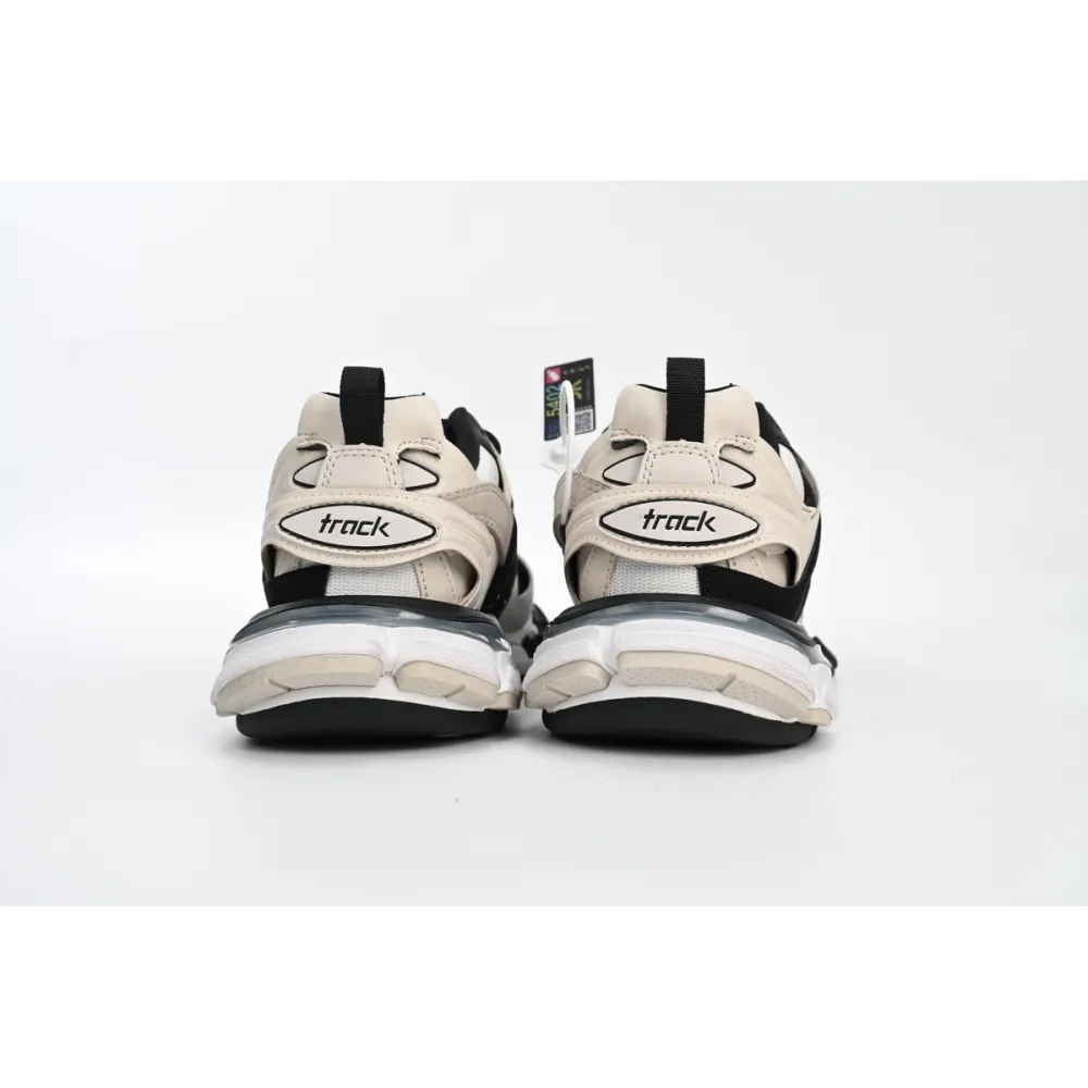 pkgoden Ba*len*cia*ga  3rd tess s.black rice white black 542436 w3su5 9791