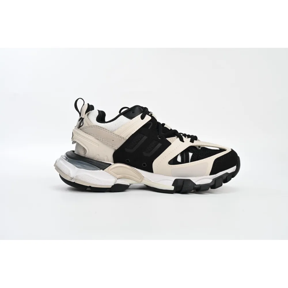 pkgoden Ba*len*cia*ga  3rd tess s.black rice white black 542436 w3su5 9791