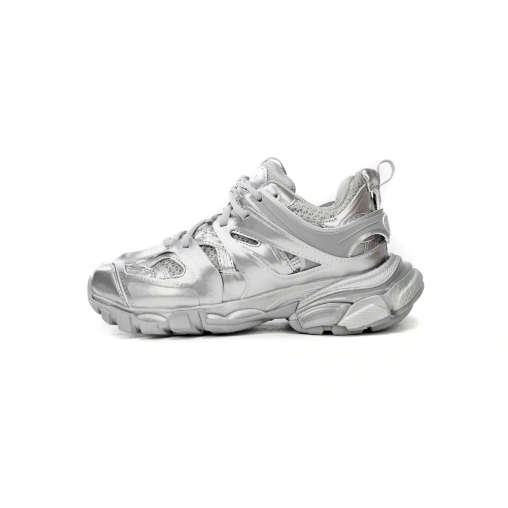 pkgoden Ba*len*cia*ga  3rd tess s.bright silver 542436 w2fs3 8100