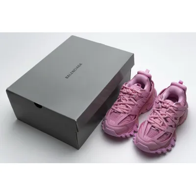 PKGoden Balenciaga  3rd LED Tess S.Pulm Red 542436 W1GB7 2013 02