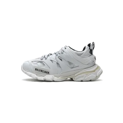 PKGoden Balenciaga  3rd Tess S.Black White 542436 W3AC1 9010 01