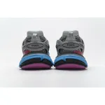 PKGoden Balenciaga  3rd Tess S.Blue Pink Silver 542436 W1GC1 4051