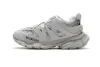 PKGoden Balenciaga  3rd Tess S.White 542436 W1GB7 6509