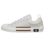 PKGoden Dior B27 Oblique Low White