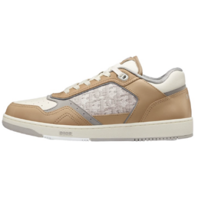 PKGoden Dior B27 Low Grey Beige 01