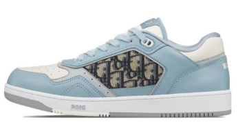 PKGoden Dior B27 Low Light Blue