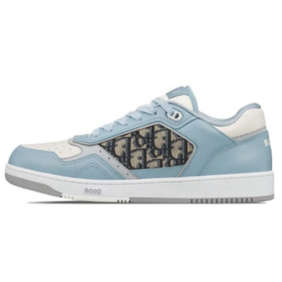 PKGoden Dior B27 Low Light Blue 01