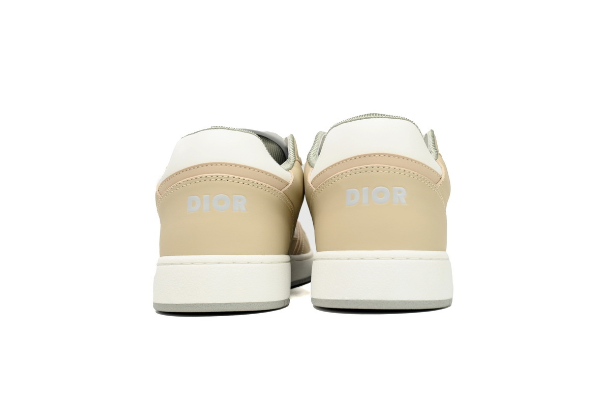 PKGoden Dior B27 Low White Pink