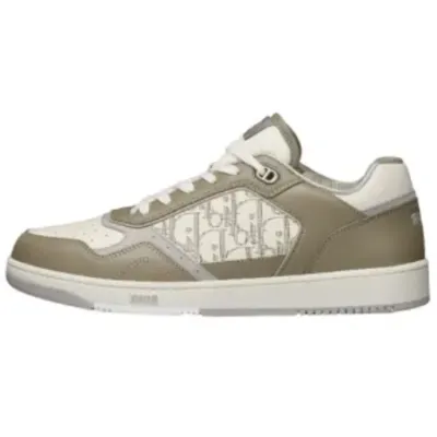 PKGoden Dior B27 Low Khaki 01