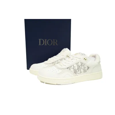 PKGoden Dior B27 Low Grey White 02
