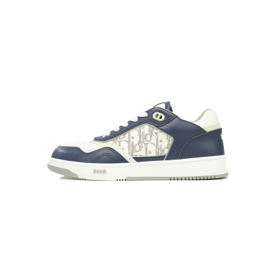 PKGoden Dior B27 Low Purplish Blue 01