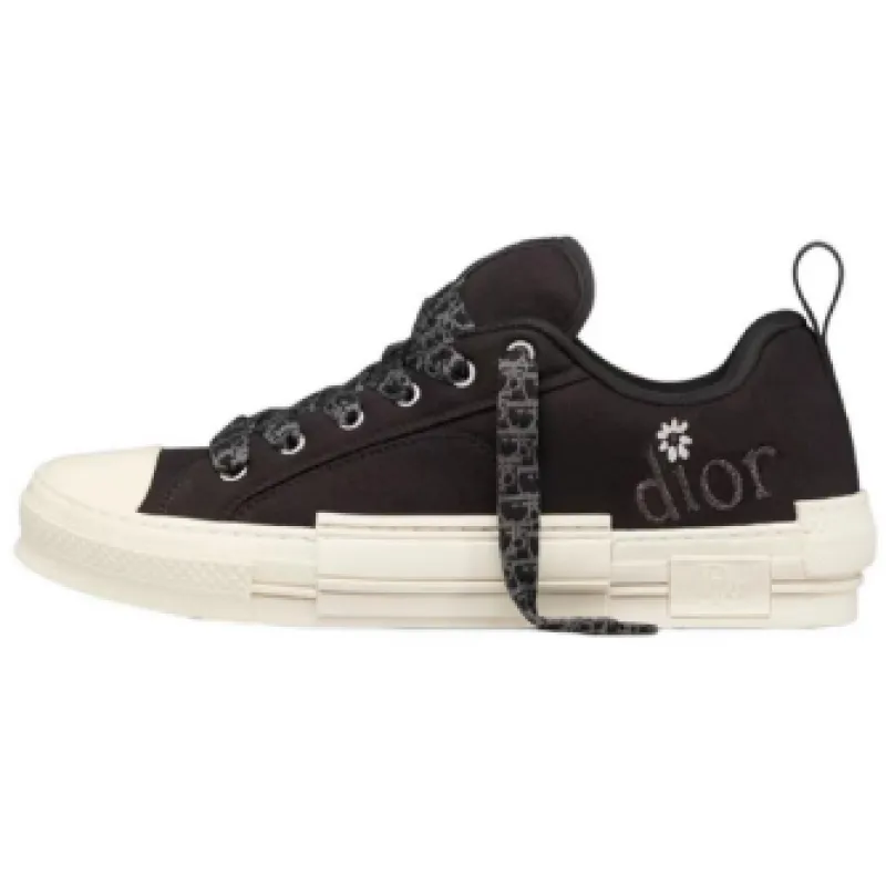 PKGoden ERL x Dior B23 Low Black