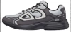 PKGoden Dior B30 Light Grey Sneakers Dark Gray