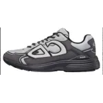 PKGoden Dior B30 Light Grey Sneakers Dark Gray