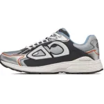 PKGoden Dior B30 Light Grey Sneakers Grey Silver