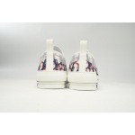 PKGoden Dior B23 HT Oblique Low Bang Blue Red