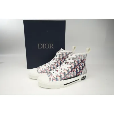 PKGoden Dior B23 HT Oblique Transparency High Blue Red 02