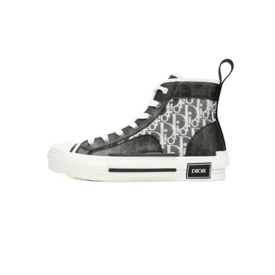 PKGoden Dior B23 HT Oblique Gaobang Black and White 01