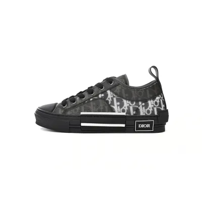 PKGoden Dior B23 HT Oblique Transparency Low H565 White Black 01