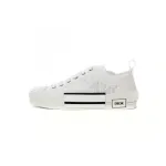 PKGoden Dior B23 White  3SH118YYO LOW T00853H960