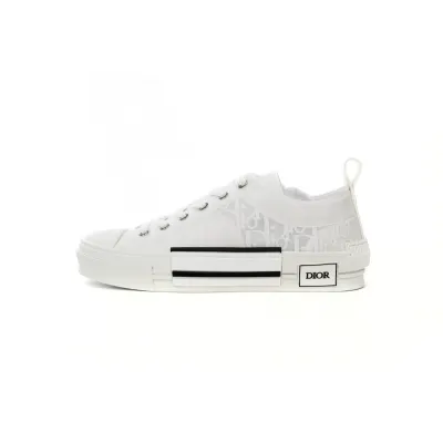 PKGoden Dior B23 White  3SH118YYO LOW T00853H960 01