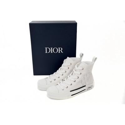 PKGoden Dior B23 White  3SH118YYO HIGH T00853H960 02