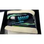 PKGoden Dior B33 Denim Tears Sneakers Release Navy Dlue Stripes  3SN272 ZIR1 6536