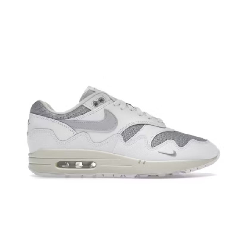 OG Air Max 1 Patta Waves White,DQ0299-100
