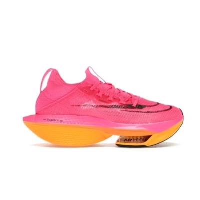PKGoden Air Zoom Alphafly Next% 2 Hyper Pink Laser Orange,DN3559-600 01