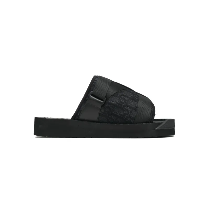 PKGoden Dior Alpha oblique Black 3SA081YYV H060