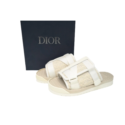 PKGoden Dior Alpha oblique All White 3SA081YYV H060 02