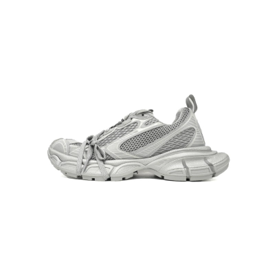 PKGoden Balenciaga 10th Black Black Gray Reflection 734734 W3XL6 1281 01