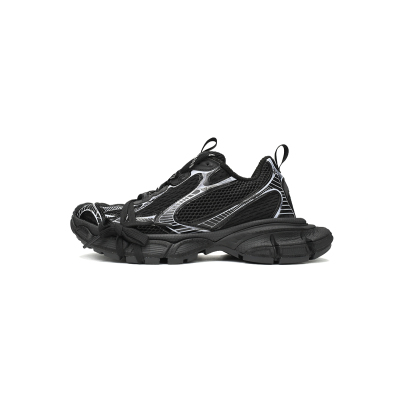 PKGoden Balenciaga 10th Black And White 542228 W2RB8 1090 01