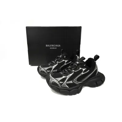 PKGoden Balenciaga 10th Black And White 734734 W3XL2 1090 02
