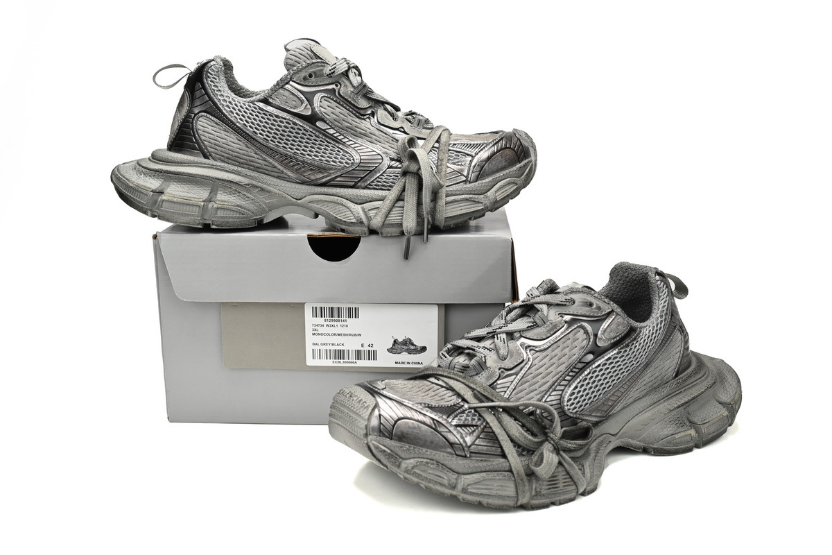 PKGoden Balenciaga 10th Cham Pagne 734734 W3XL1 1210