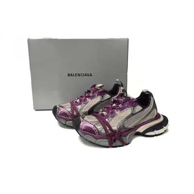 PKGoden Balenciaga 10th  Purple 734731 W3XL5 1269 02