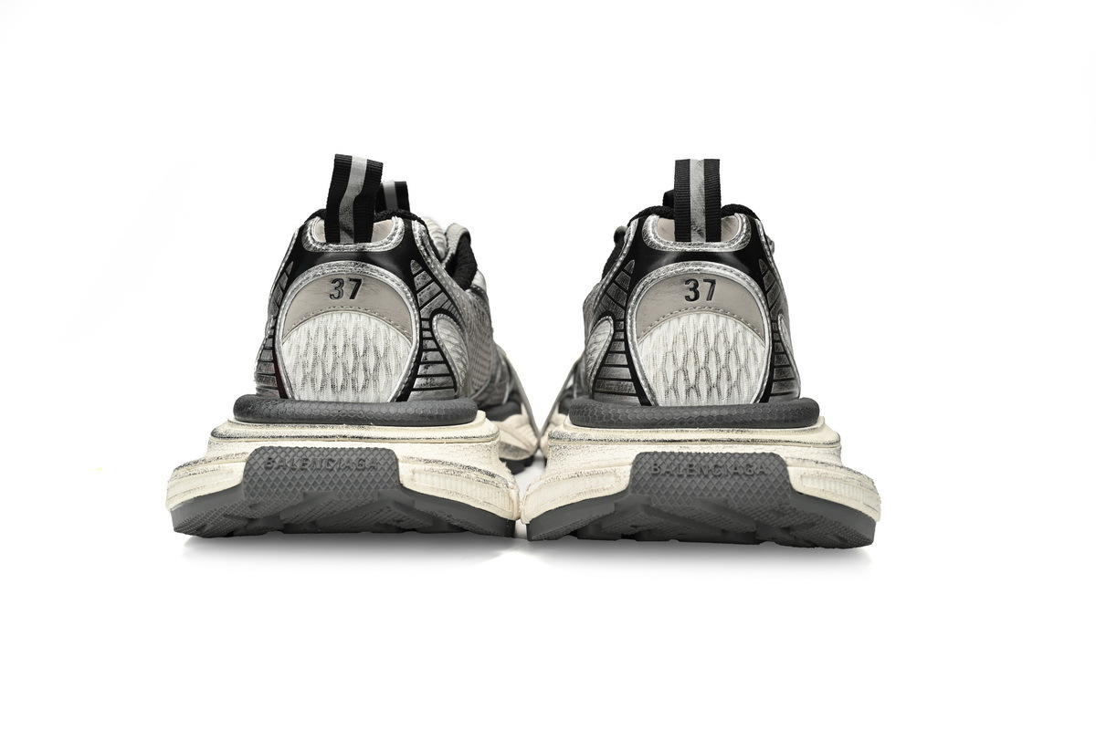 PKGoden Balenciaga 10th Cham lime 734734 W3XL5 1219