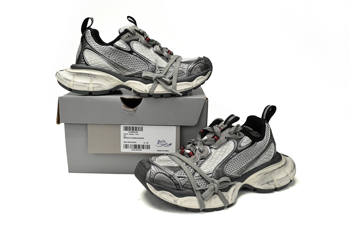 PKGoden Balenciaga 10th Cham lime 734734 W3XL5 1219