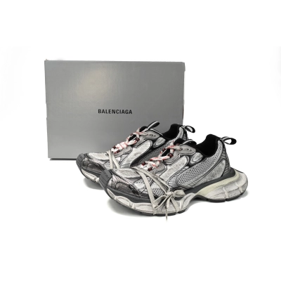 PKGoden Balenciaga 10th Cham lime 734734 W3XL5 1219 02