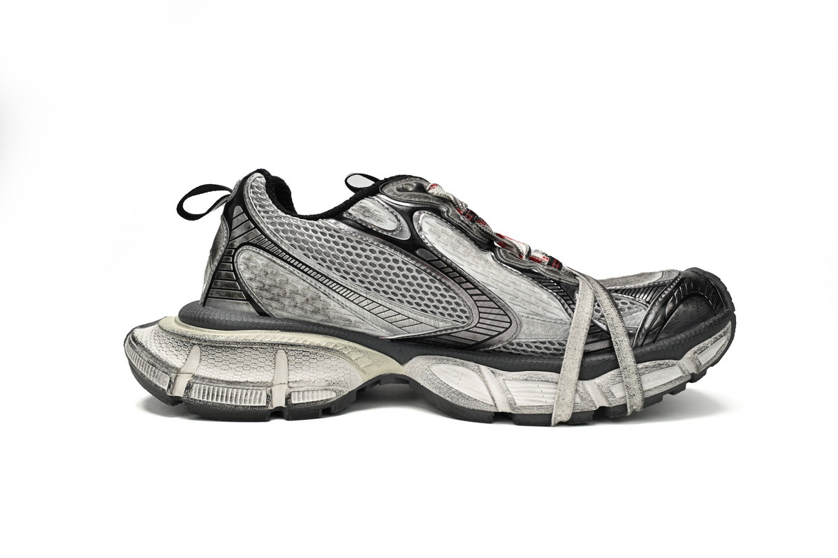 PKGoden Balenciaga 10th Cham lime 734734 W3XL5 1219