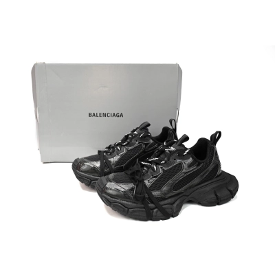 PKGoden Balenciaga 10th Black And White 542228 W2RB8 2901 02