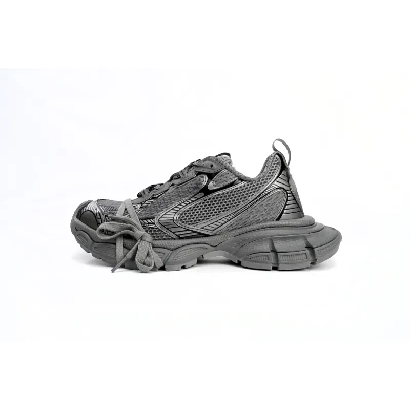 PKGoden Balenciaga 10th Silver Grey 542229 W1RB5 1210
