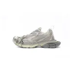 PKGoden Balenciaga 10th Cham Pagne 734731 W3XL4 9191
