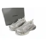 PKGoden Balenciaga 10th Cham Pagne 734731 W3XL4 9191