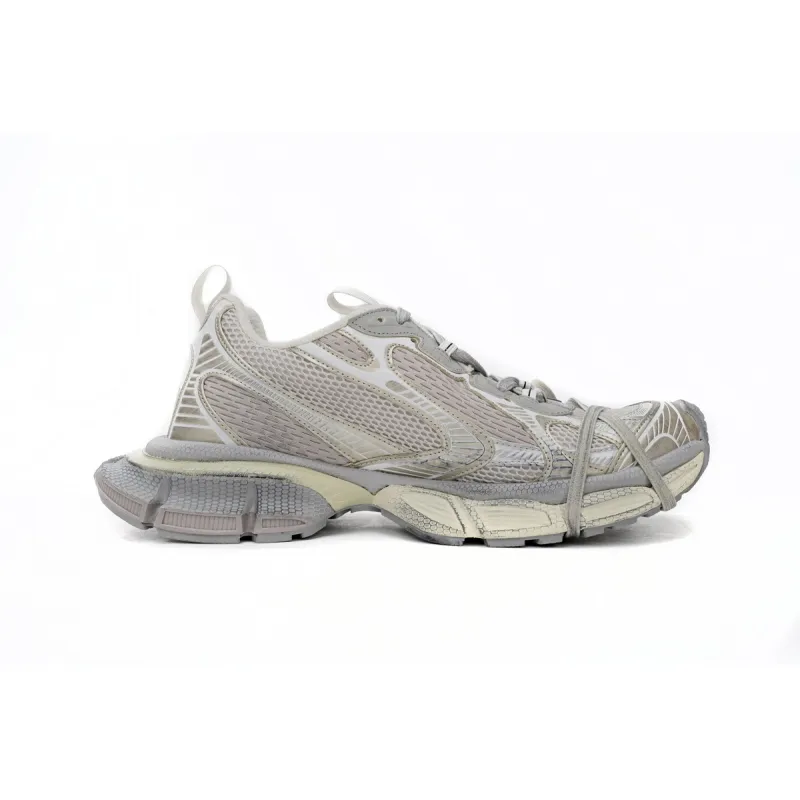 PKGoden Balenciaga 10th Cham Pagne 734731 W3XL4 9191