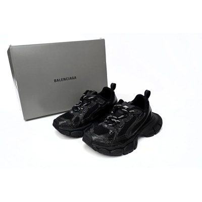 PKGoden Balenciaga 10th All Black 734733 W2RC6 0203 02