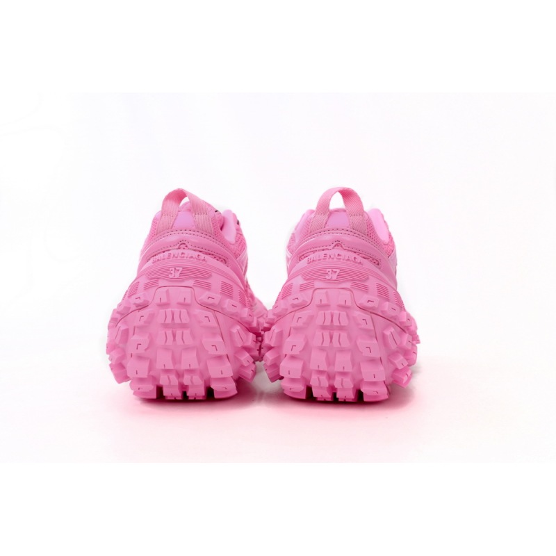 PKGoden Balenciaga Defender Pink 685611 W2RAA 5000