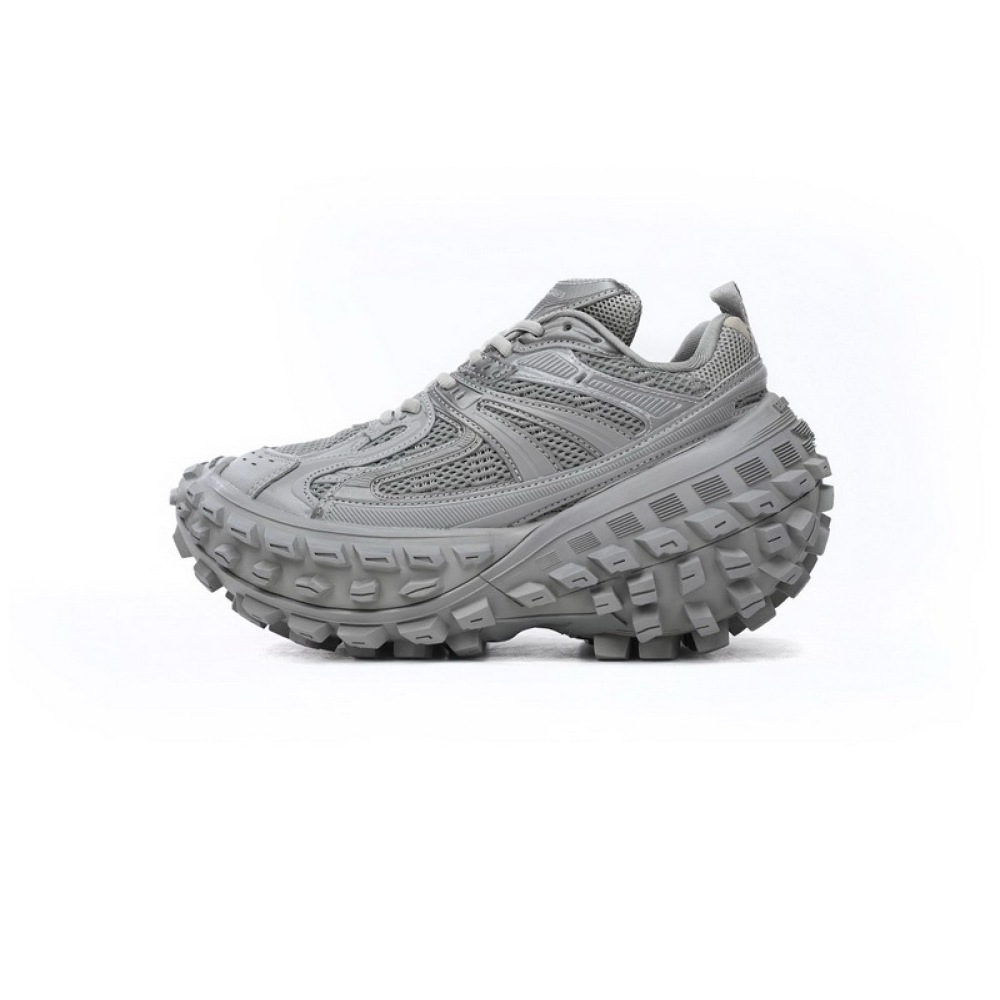 PKGoden Balenciaga Defender Light Gray 685611 W2RA6 1200